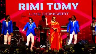 SAMI RIMI TOMY [upl. by Ennayd]