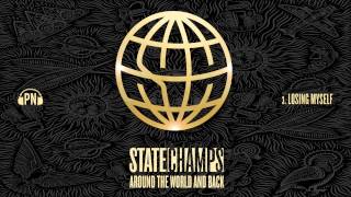 State Champs quotLosing Myselfquot [upl. by Yebba]