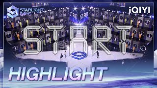 EP02 Highlight The boys give their all for the Signal Song Mission  Starlight Boys [upl. by Nemhauser]