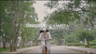 Convocation 2023 Promo [upl. by Branca272]