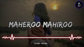 Maheroo Mahiroo Songs bollywood hindisongs letestbollywoodsongs mnasongs MNAsongsd1s [upl. by Idorb241]