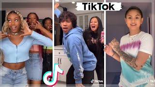 Best of TikTok DANCE Challenge Compilation  Ultimate TIK TOK Mashup NEW [upl. by Mclain]