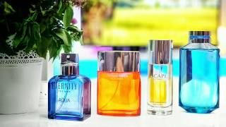 عطور صيفية للرجال 1 [upl. by Hanyaz]