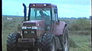 O SULLIVANS MOWING BALLYLONGFORD CO KERRY 1998 [upl. by Loralyn208]