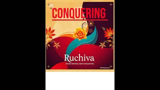 Conquering  Ruchiva pro by Menlo Music entertainment [upl. by Olvan]