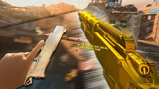 SMOOTH TRICKSHOT COMBO  Top 13 Best Modern Warfare 2022 Trickshots CompilationMontage NEW [upl. by Elaine]