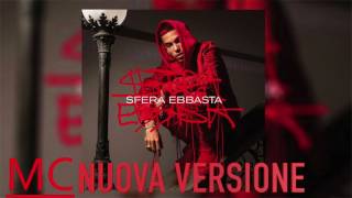 Sfera Ebbasta  Figli di papà  Original Instrumental  New Version [upl. by Nibla]