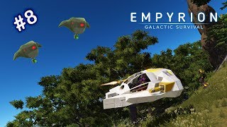 SPARKYs LAST MISSION  Empyrion Galactic Survival  Alpha 94  Part 8 [upl. by Leinehtan572]