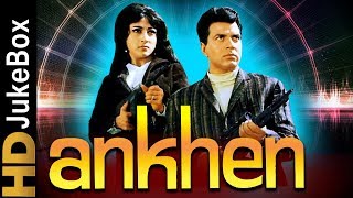 Ankhen 1968  Full Video Songs Jukebox  Dharmendra Mala Sinha Mehmood  Evergreen Hindi Songs [upl. by Rustin]