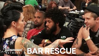 This Is Why This Bar Is Failing  Bar Rescue Season 5 [upl. by Beore367]