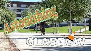 Mission Astonishing Glasgow Ep18 [upl. by Aleira]