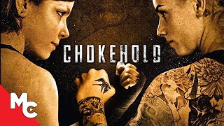 Chokehold  Full Movie  Action Crime  Casper Van Dien  Lochlyn Munro [upl. by Maro]