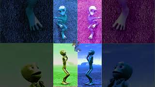 alien dance dam tu cosita viral video👽aliendancefunny aliendancememe [upl. by Malachi585]