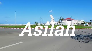 Asilah maroc 2023  أصيلة  المغرب [upl. by Ettenig]