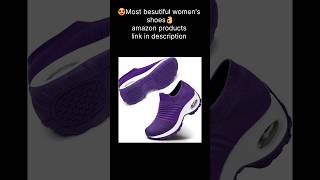 Top trending women shoes amazon womenshoes womenshoes2024 [upl. by Ydnem885]