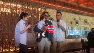 Raffi Ahmad Akui Terinspirasi Kisah Hidup Ridwan Kamil amp Atalia Untuk Adopsi Lily [upl. by Ppik]