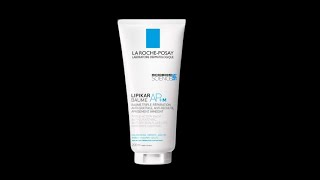 review Baume La Roche Posay Lipikar APM [upl. by Timmons584]