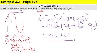 Example 32  N4 Electrotechnics [upl. by Elakram]