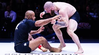 Relive The Entire 99kg Bracket From the 2022 ADCC World Championship [upl. by Azenav916]