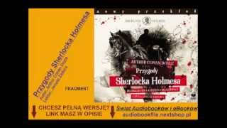 PRZYGODY SHERLOCKA HOLMESA [upl. by Tine]