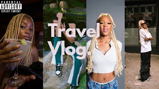 Travel Vlog Durban  SCUMIE  2024 Official Vlog [upl. by Adoree]