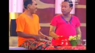 OSBON JUARA MAHARAJA LAWAK MEGA MLM AKHIR 2011  YouTube [upl. by Eilatan]