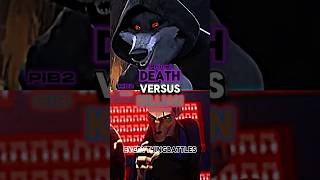 Death vs Killian edit meme pusssinbootsthelastwish dreamworks spiesindisguise bluesky [upl. by Saxena301]