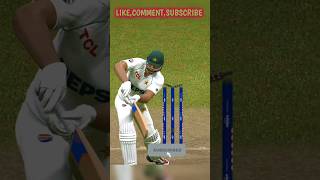 You MISS i HIT Cricket Highlights [upl. by Hoffarth129]