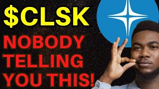 CLSK Stock TUESDAY TARGETS upcoming week alert CLSK stock email marketing software [upl. by Milburr]