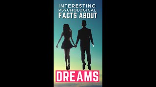 14 Interesting Psychological Facts About Dreams [upl. by Leonidas]