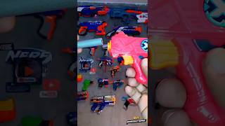 XSHOT Exel MICRO  RELOAD SOUNDS  COMO Suena el DISPARO de la Xshot Micro nerf xshot short [upl. by Atrim]