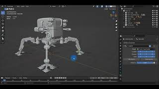 Mech Rig Breakdown [upl. by Romeyn]