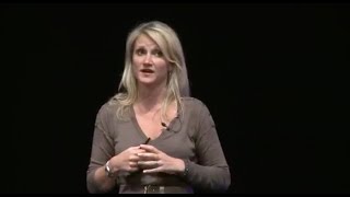 How to stop screwing yourself over  Mel Robbins  TEDxSF [upl. by Renado]