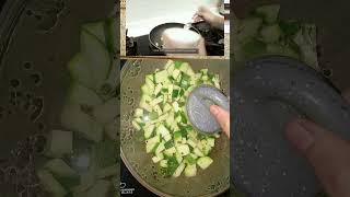 Alia Bhatt favorite zucchini recipe trending viralvideo ytshorts Alia Bhatt Zucchini [upl. by Rory648]