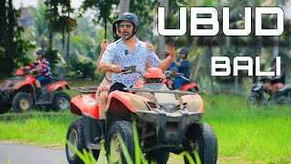 UBUD BALI Four Days Itinerary in 2024  Top Places To Visit In Ubud Travel Vlog Indonesia [upl. by Cecily819]