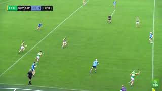 Highlights of Clonoulty Rossmore amp Nenagh Eire Og [upl. by Gusta]