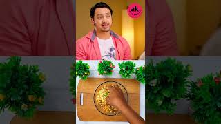 Pakhi making ghobhi paratha ghumhaikisikeypyaarmeiin shorts cookingideas recipe [upl. by Dopp327]