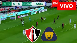 🔴 Atlas vs Pumas EN VIVO  Liga MX Clausura [upl. by Nairde]