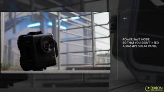 BixiBox  The best solution for long term timelapse videos [upl. by Itsirhc]