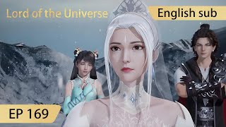 Eng Sub Lord of the Universe EP169 [upl. by Llennod]