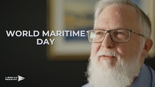 World Maritime Day 2024 [upl. by Alodee22]