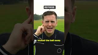 Did Rice DESERVE to be SENT OFF 🤔🤷‍♂🎥 rice arsenal brighton football footballfunny [upl. by Story235]