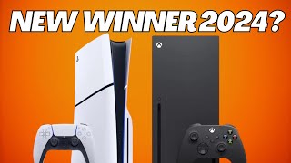 Xbox Series X vs PS5  Which Is Better In Mid 2024 [upl. by Ardni]