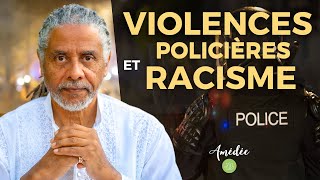 Violences policières et racisme [upl. by Shena]