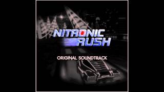 Nitronic Rush Original Soundtrack The Quiggles  Hot Pants Core Junk [upl. by Juliann]