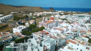 Agaete  Gran Canaria OFFICIAL VIDEO [upl. by Sasha627]