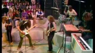 Status Quo  Gotta Go Home live 1970 [upl. by Nwahsit]