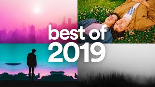 Top 50 Free Songs of 2019 in Audio Library [upl. by Nnayelhsa131]