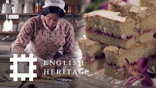 How to Make Victoria Sandwiches  The Victorian Way [upl. by Oiramel]