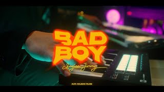 BAD BOY  Sayian Jimmy Nysix Music Cami Music [upl. by Barbaresi]